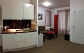Туры в отель Apartmany Jasna