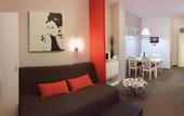 Туры в отель Apartmany Jasna