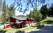 Туры в отель Apartmany Jasna