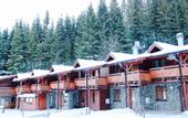 Туры в отель Apartmany Jasna