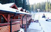 Туры в отель Apartmany Jasna