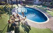 Туры в отель Delmon International