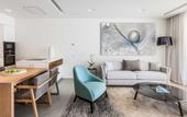 Туры в отель Royal Hideaway Corales Suites