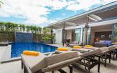 Туры в отель CasaBay Luxury Pool Villas