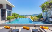 Туры в отель CasaBay Luxury Pool Villas