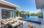 Туры в отель CasaBay Luxury Pool Villas