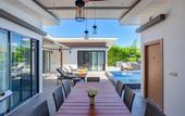 Туры в отель CasaBay Luxury Pool Villas