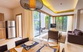 Туры в отель CasaBay Luxury Pool Villas