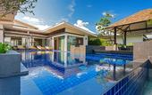 Туры в отель CasaBay Luxury Pool Villas