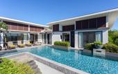 Туры в отель CasaBay Luxury Pool Villas