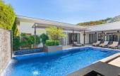 Туры в отель CasaBay Luxury Pool Villas
