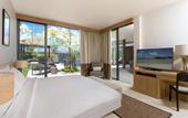 Туры в отель CasaBay Luxury Pool Villas