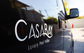 Туры в отель CasaBay Luxury Pool Villas