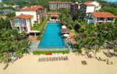Туры в отель Dusit Princess Moonrise Beach Resort