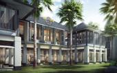 Туры в отель Hard Rock Hotel Desaru Coast