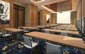 Туры в отель Hard Rock Hotel Desaru Coast