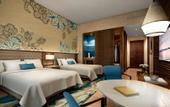 Туры в отель Hard Rock Hotel Desaru Coast