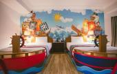 Туры в отель Sand & Sandals Desaru Beach Resort & Spa