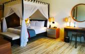 Туры в отель Sand & Sandals Desaru Beach Resort & Spa