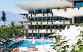 Туры в отель Hotel Deloix Aqua Center