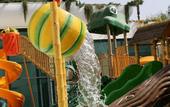 Туры в отель Hotel Deloix Aqua Center