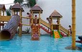 Туры в отель Hotel Deloix Aqua Center