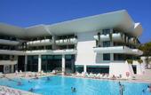 Туры в отель Hotel Deloix Aqua Center