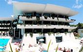 Туры в отель Hotel Deloix Aqua Center