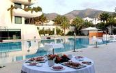 Туры в отель Hotel Deloix Aqua Center