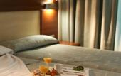 Туры в отель Hotel Deloix Aqua Center