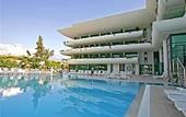 Туры в отель Hotel Deloix Aqua Center