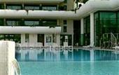 Туры в отель Hotel Deloix Aqua Center