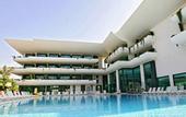 Туры в отель Hotel Deloix Aqua Center