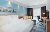 Туры в отель Hampton By Hilton Lublin