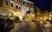 Туры в отель Alter