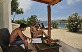 Туры в отель Arbatax Park Resort - Suites Del Mare