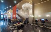 Туры в отель Delphi Art Hotel