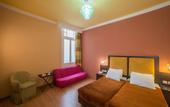 Туры в отель Delphi Art Hotel