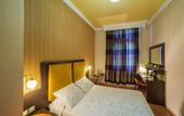 Туры в отель Delphi Art Hotel