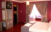 Туры в отель Delphi Art Hotel