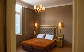 Туры в отель Delphi Art Hotel