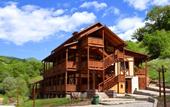 Туры в отель Ecokayan Dilijan Resort