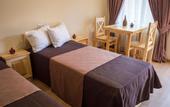 Туры в отель Ecokayan Dilijan Resort