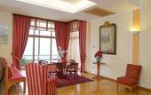 Туры в отель Delphi Palace
