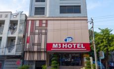 M 3 Hotel