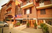 Туры в отель Tbilisi View Hotel