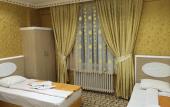 Туры в отель Grand Oral Hotel