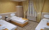 Туры в отель Grand Oral Hotel