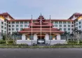 Hilton Mandalay 5*