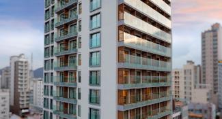 Nagar Hotel Nha Trang 4*